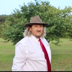 Meet your Posher, Roger